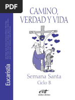 Camino Verdad y Vida PDF