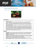 Global Voices June 13 Elementary Resources