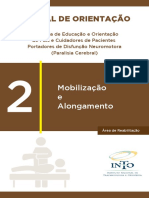 2 Mobilizao e Alongamento