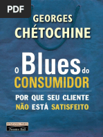 CHÉTOCHINE O Blues Do Consumidor