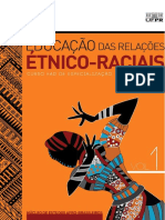 Curso EAD NEAB Educacao Das Relacoes Etn