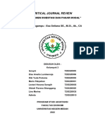 CJR M. Investasi Dan P. Modal