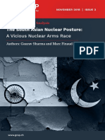 India-Pak Nuclear