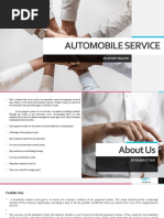 Auto Mobile Service