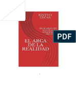 EL ARCA DE LA REALIDAD (Ensayos y Artículos)