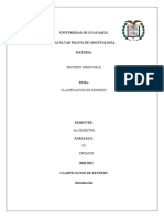 Deber 4 Clasificacion de Kennedy