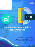 DI - Desenho de Observação e Representação (2022)