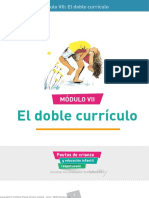 Modulo+7 +el+doble+curriculo