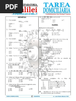 Tarea Domiciliaria 03 Repaso