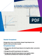 Bab 7 Eksponen Dan Logaritma - Matematika SMA Kelas XII (WWW - Defantri.com)