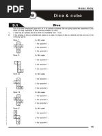 09 - Dice - Cube