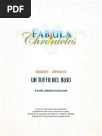 Fabula Chronicles - (S0C03) Un Tuffo Nel Buio