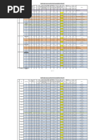 Pump Head Calculation For Viva Bahriya Project: Page 1 of 4