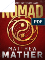 Nomad - Matthew Mather