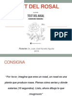 Test Del Rosal