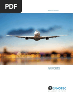 MU Brochure - Cavotec Airports