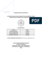 Laporan Praktikum Kai - P2 - B2-2