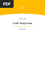 CCNA Study Guide