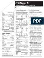 580 Super N: Loader/Backhoe Emissions Certified