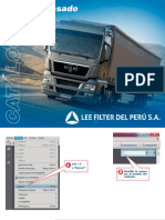 Catálogo Servicio Pesado PDF