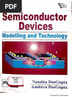 Semiconductor Devices Nandita Das Guptapdf PDF Free