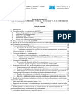 Informe de Gestion 2019 Aprobado Plenaria CTCP Enero 14 2020