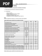 Diagnosticos de Falla Ranger 3.0 Common Rail