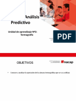 Unidad #2 Termografía Uso de Camara Termografica