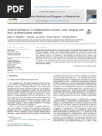 Computer Methods and Programs in Biomedicine