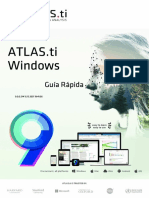 ATLAS - Ti QuickTour Es Win.v9