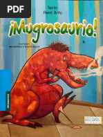 MUGROSAURIO