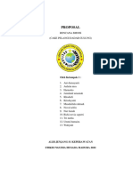 Kelompok 1 Elektif (Bisnis Cake Pelangi Dadar Gulung)