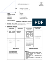 Sesión 05 - Cta 4° - U1