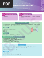 1.introduction To Relations