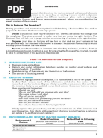 Bus. Plan Template Edited