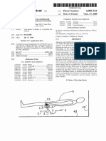 United States Patent (19) 11 Patent Number: 6,081,744: L00S (45) Date of Patent: Jun. 27, 2000