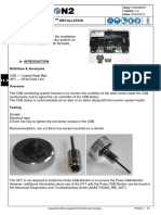 Otis - Nec Gien: Field Industrial Engineering