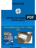 Fdocuments - Es - Programacion Torno CNC 55b079b048ce7