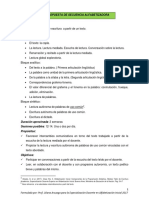 1-Copla - PROPUESTA DE SECUENCIA ALFABETIZADORA