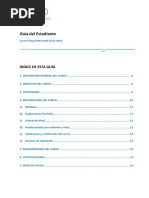 Guía Del Estudiante Excel