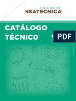 2021 Hansatecnica Catalogo Tecnico Baixa