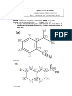 Taller 2 Quimica Organica