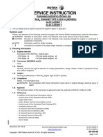 SI-912-020 R11 - SI-914-022 R11 - Running Modifications On ROTAX Engine Type 912-914 (Series)