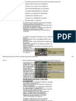 Informe de Una Práctica Experimental Sobre El Método Soxhlet - Química - Salud - Extracción de Grasas - Udocz