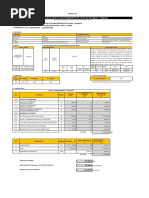 Ficha Tecnica Amcrd 5555 - Huarisca 2da Propuesta