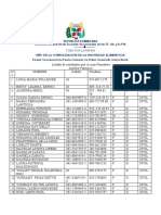 Auxiliar de Farmacia