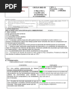 Primera Practica Economia Aplicada A La Salud