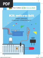 Microbit Manual Kit