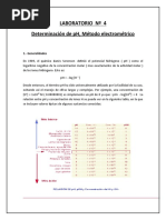 Laboratorio #4