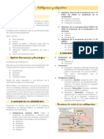 Antidepresivos y Antipsicóticos Imednotes